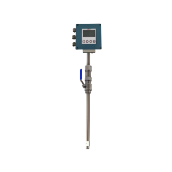 MicroFLOW M6770停水插拔【插即测】电磁流量计