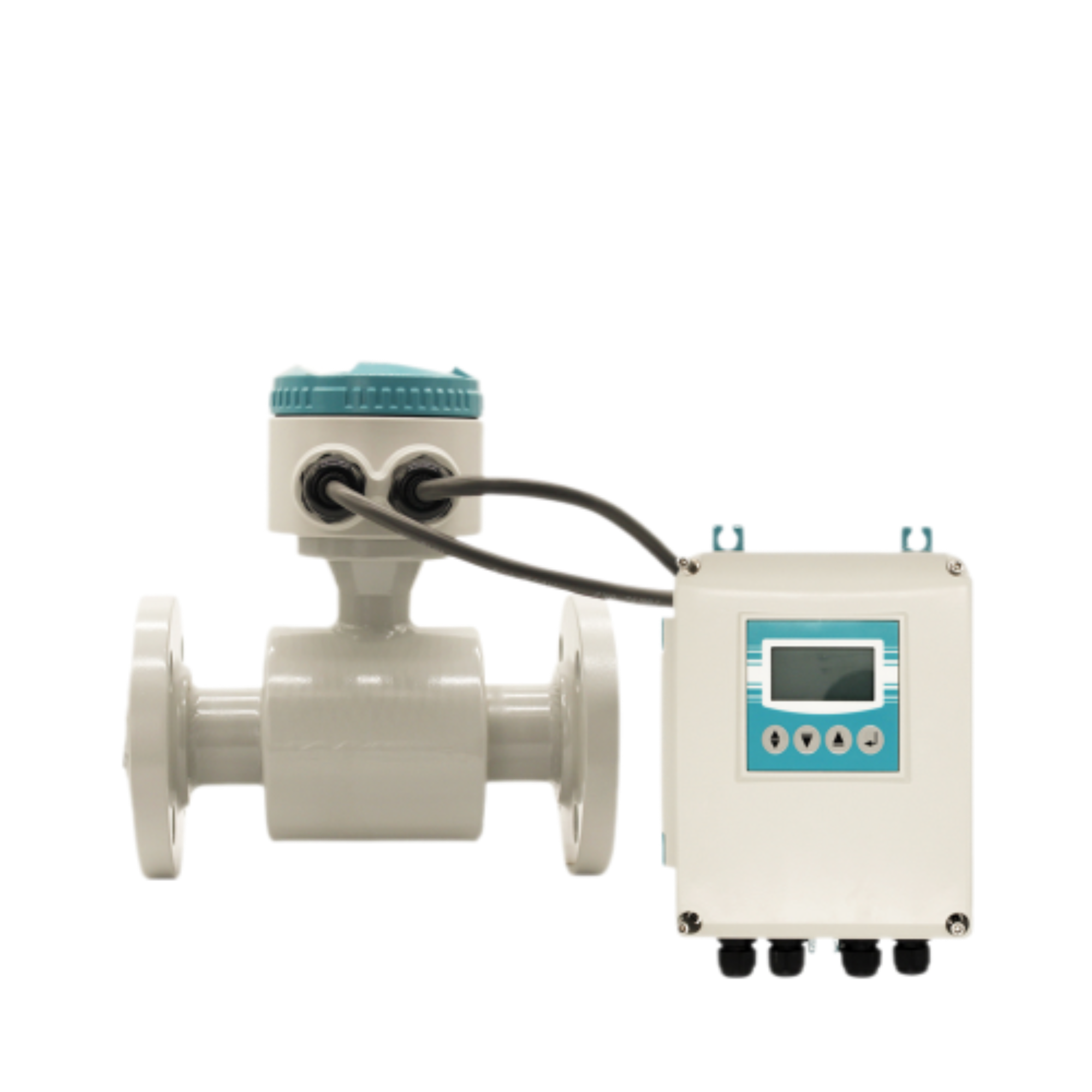 MicroFLOW M6380分体式电磁流量计