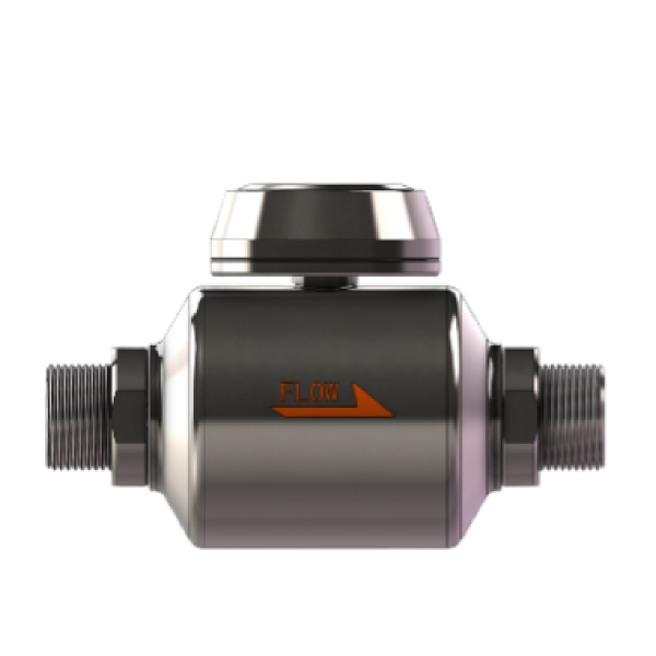 MicroFLOW MC6710电磁流量计