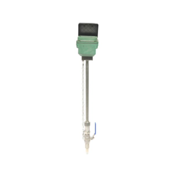 MicroFLOW M6810不停水插拔【插即测】电磁流量计