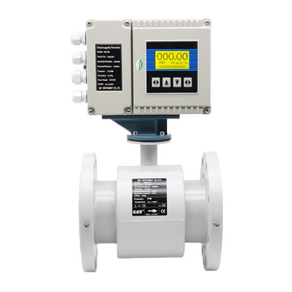 MicroFLOW M6320浆液电磁流量计