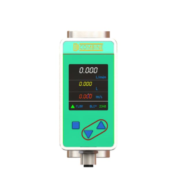 MicroFLOW M6300微小口径电磁流量计
