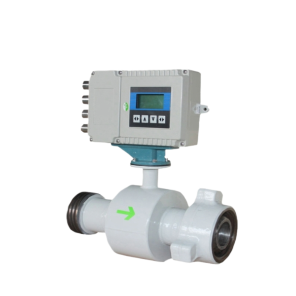 MicroFLOW M6340由壬高压电磁流量计