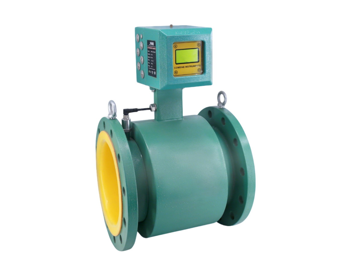 MicroFLOW M6300电磁流量计