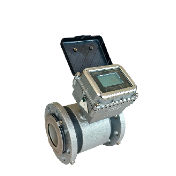 MicroFLOW M6300E电磁流量计
