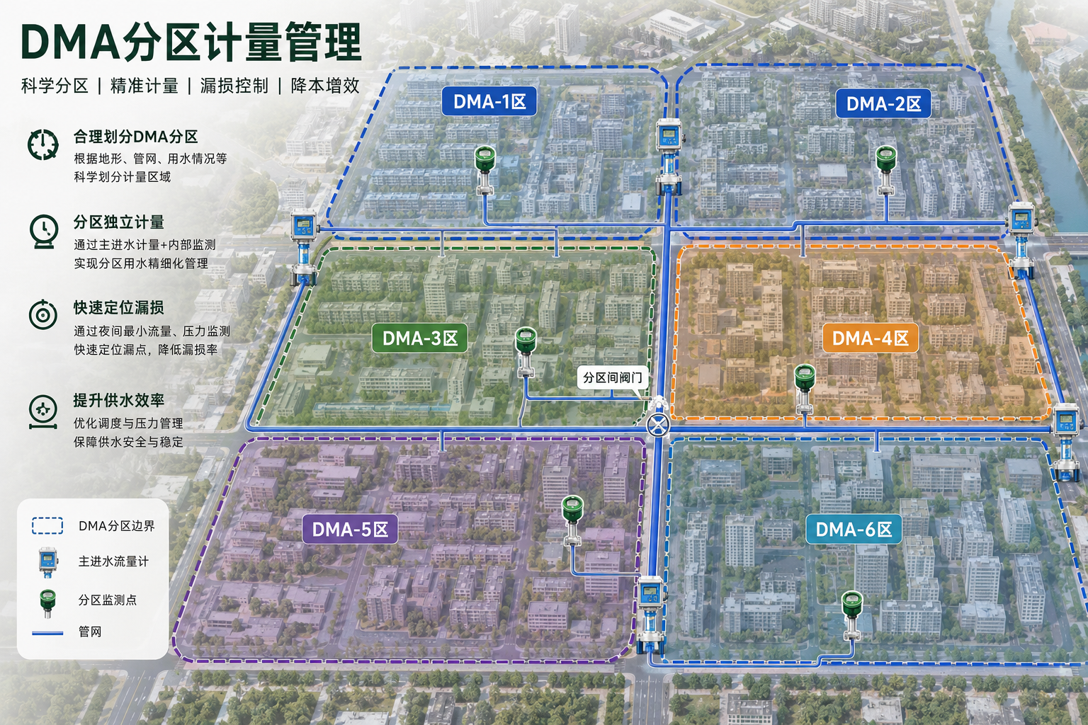 DMA分区计量管理城市示意图.png DMA分区计量管理城市示意图.png